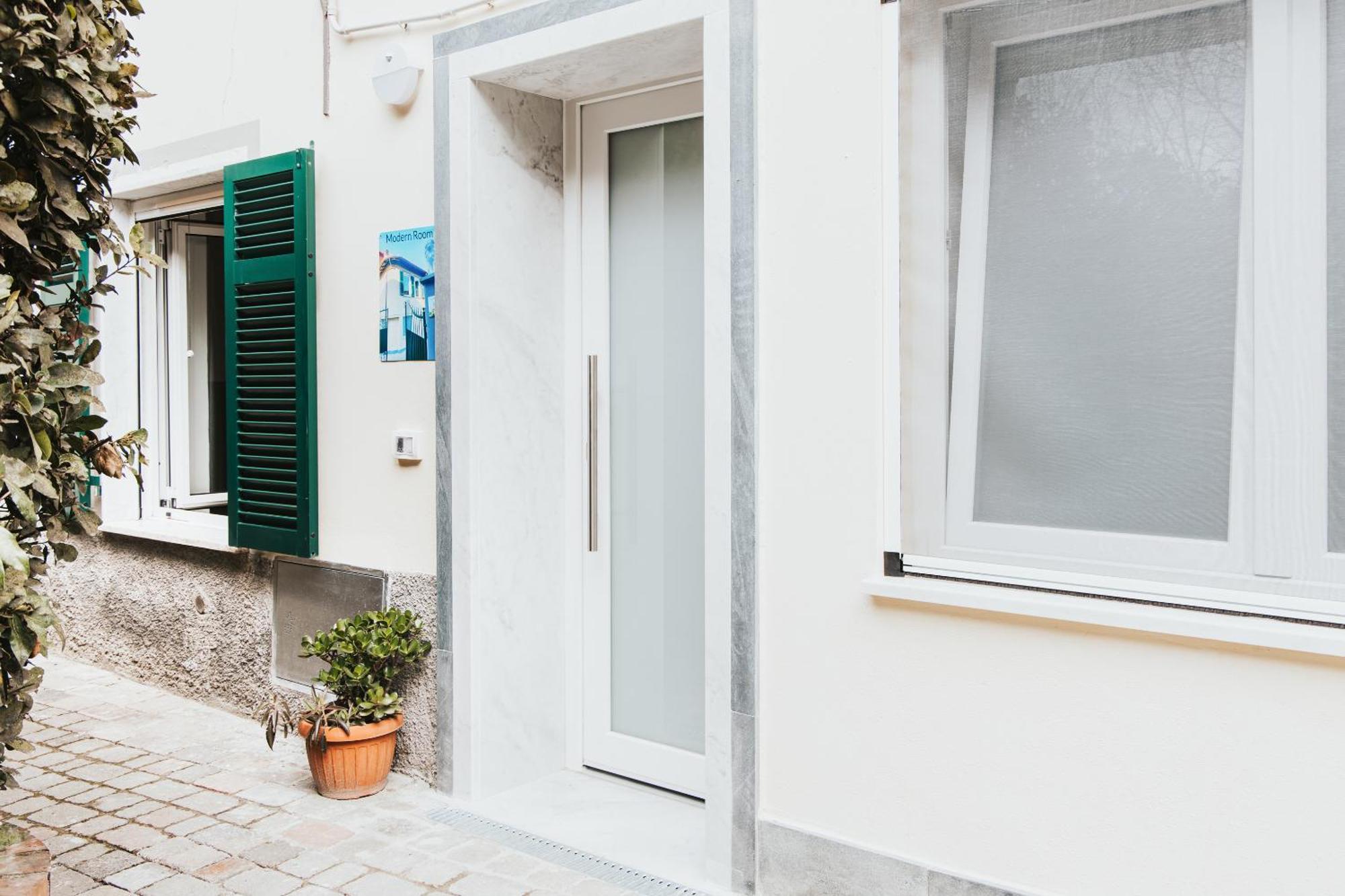 La Casetta Dei Sogni La Spezia Quarto foto