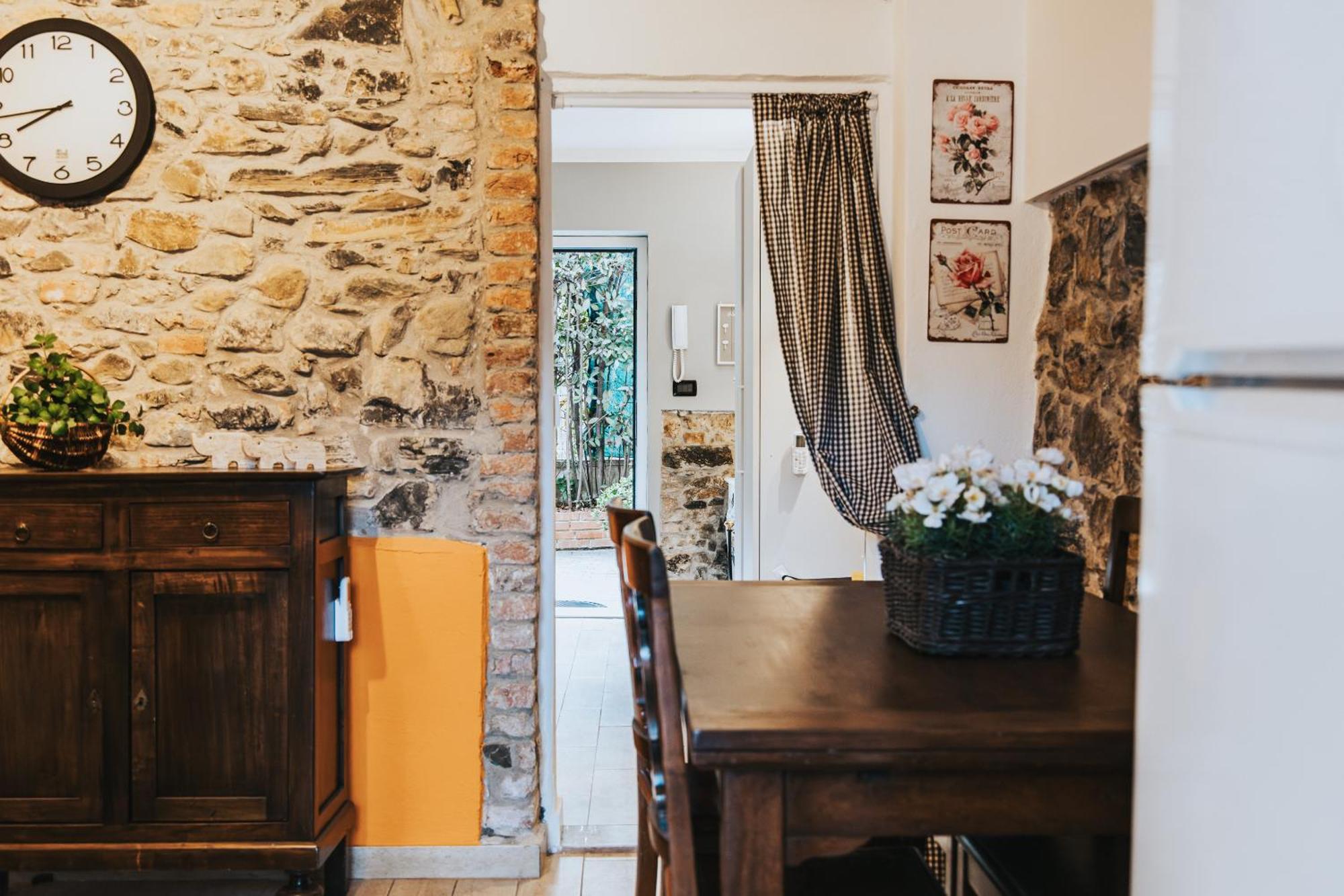 La Casetta Dei Sogni La Spezia Quarto foto