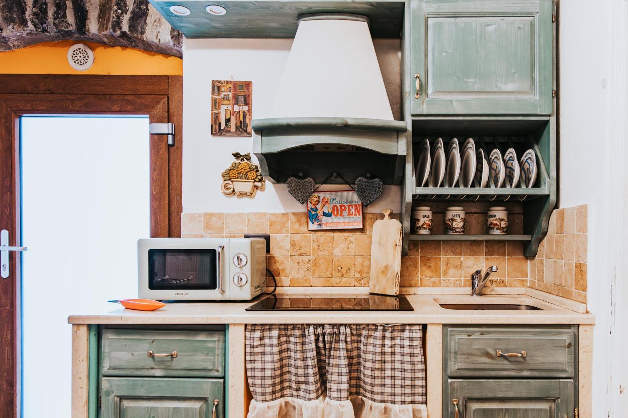 La Casetta Dei Sogni La Spezia Quarto foto