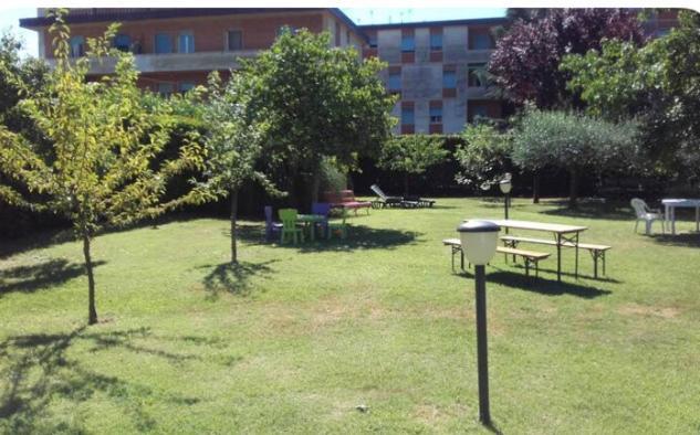 La Casetta Dei Sogni La Spezia Exterior foto