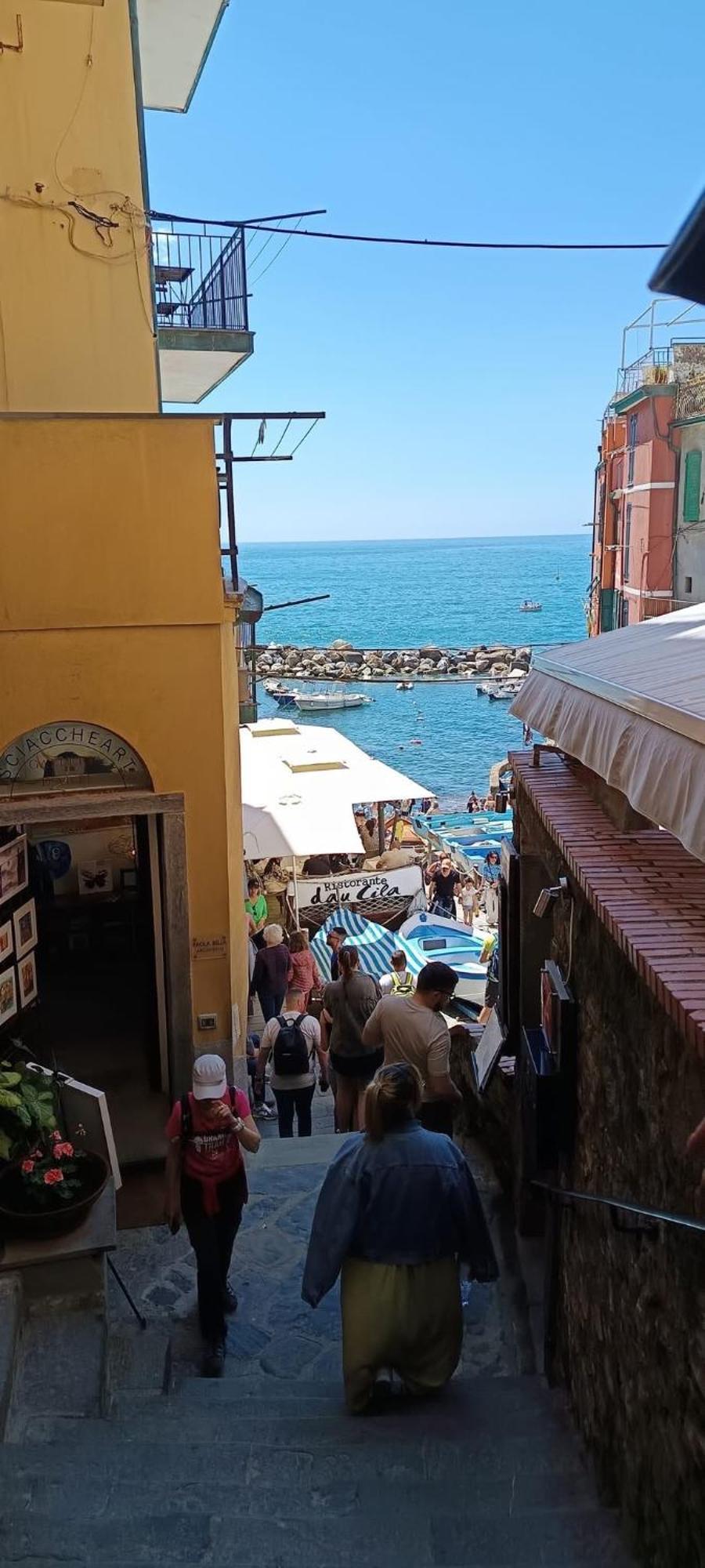 La Casetta Dei Sogni La Spezia Quarto foto